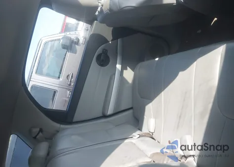 2008 Chevrolet Equinox Lt из США, поврежденный, VIN 2CNDL63FX86056621